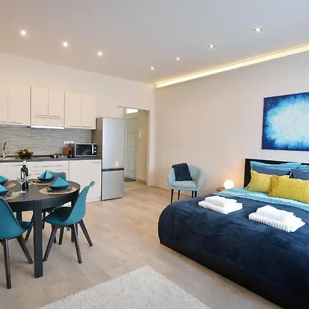 Netta Apartman Eger Exterior photo