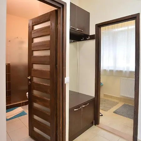 Netta Apartman Eger Exterior photo