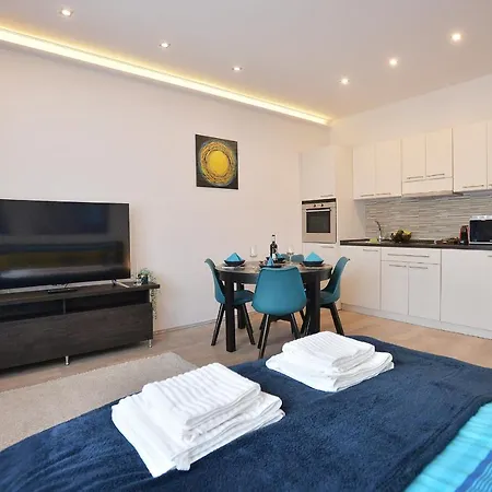 Netta Apartman Eger Exterior photo