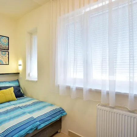 Netta Apartman Eger Exterior photo