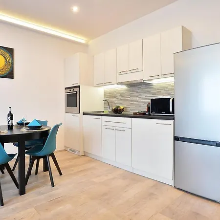 Netta Apartman Eger Exterior photo