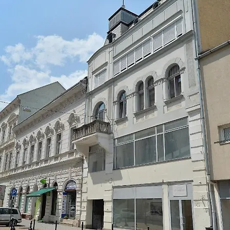 Netta Apartman Eger Exterior photo