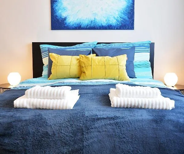Netta Apartman