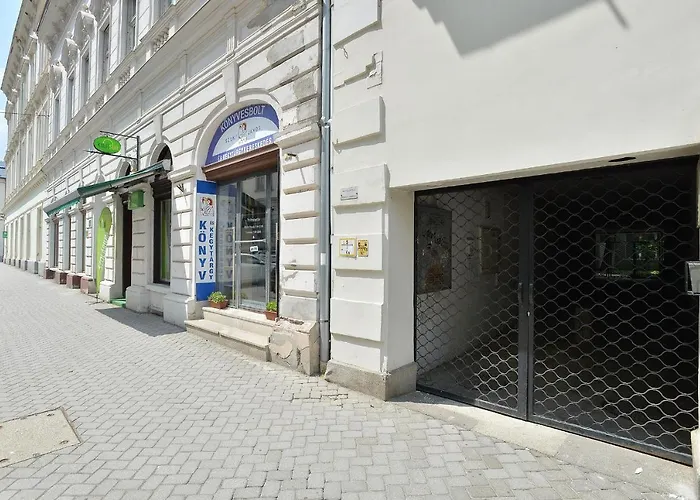 Netta Apartman
