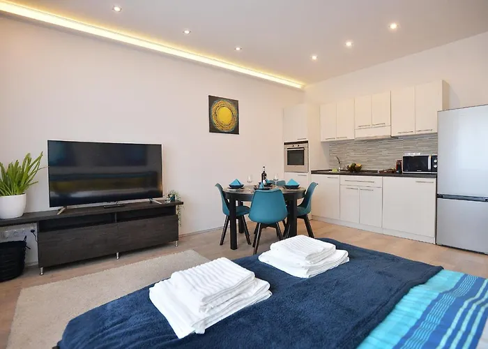 Netta Apartman