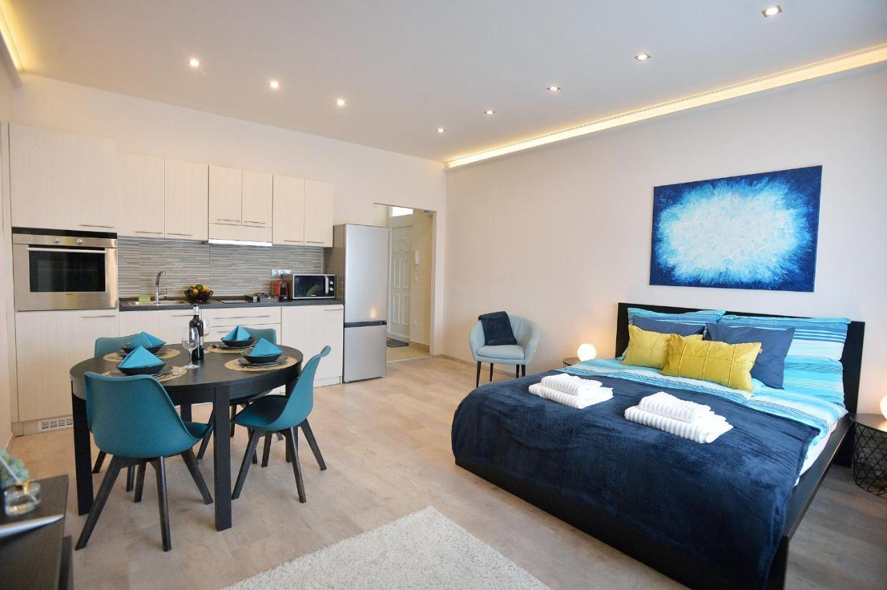 Netta Apartment *