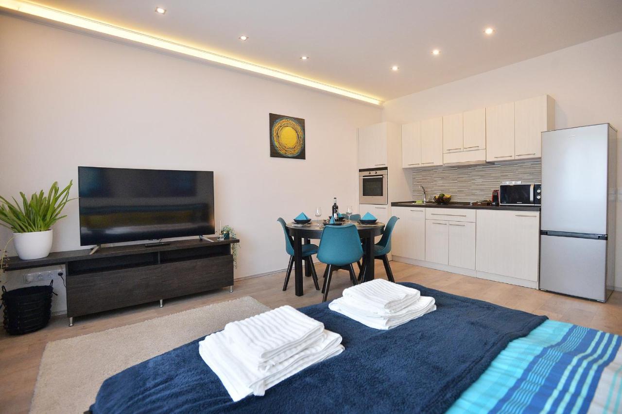 Netta Apartment *