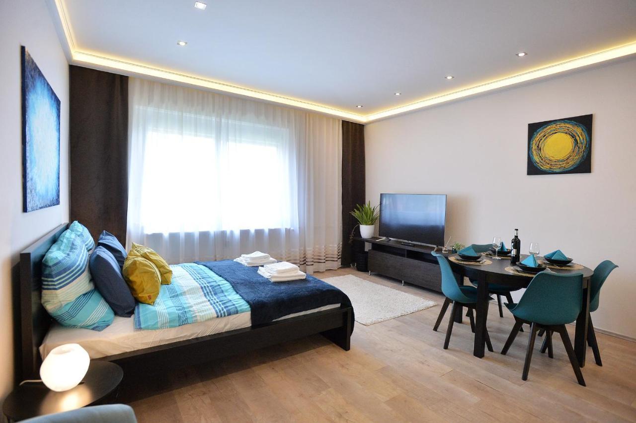 Netta Apartment Erlau