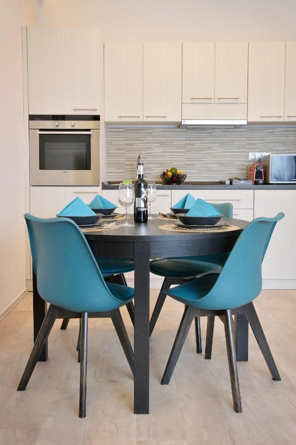 Apartment Netta